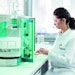 Metrohm instruments with Empower chromatography data software