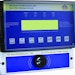Sampling Systems - Gas detection RTU wall-mount controller