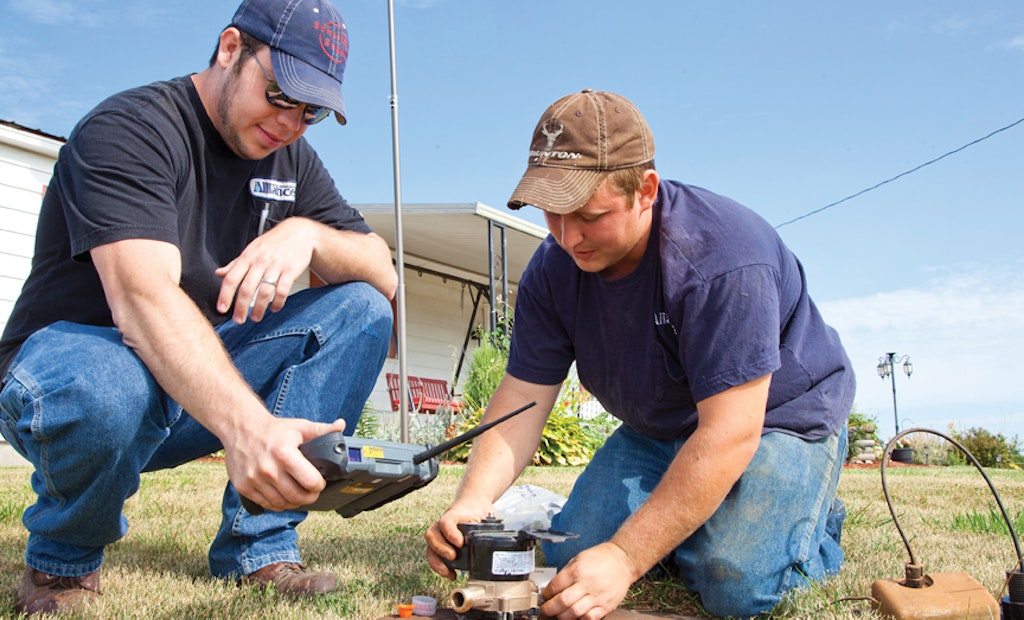 Water Usage Data Portal Helps Utilities Educate Consumers