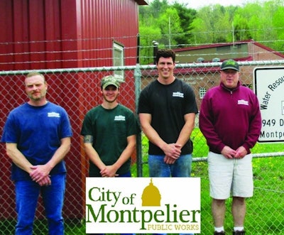 How'd They Do It? Montpelier Team Slashes Plant Energy Use