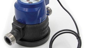 Mueller Water Products ME-8 encoder