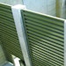 Oxidation Ditches - NEFCO Baffle Wall Systems