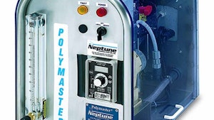 Chemical/Polymer Feeding Equipment - Neptune Chemical Pump Co. Polymaster