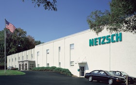 NETZSCH Pumps North America Announces New Sales Manager