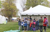Starting Them Young: Water Festival Sparks Kids' Interest in Careers