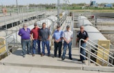 North Platte Operators Met the Challenge of Getting a Temperamental New Facility on Track