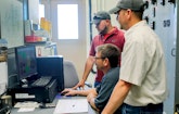 North Platte Operators Met the Challenge of Getting a Temperamental New Facility on Track