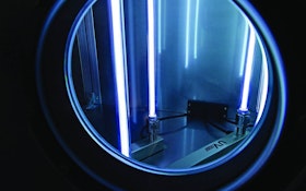 One-Stop Shopping: Nuvonics Gives Users Broad Choices in UV Disinfection Technology