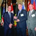 Aqua-Aerobic Systems receives export award
