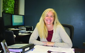 Q&A: Melissa Meeker Discusses the WERF/WRRF Merger