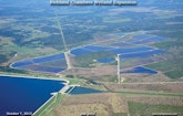 Man-Made Texas Wetlands Offer Natural Filtration