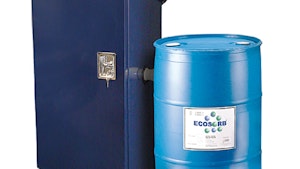 Distillation/Fluoridation Equipment and Microbiological Control - OMI Industries Ecosorb