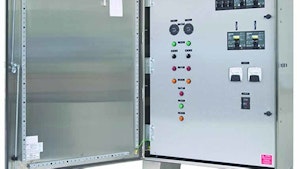 Automation/Optimization - Orenco Controls OLS Control Panel