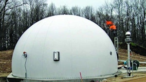 Biogas - Ovivo USA Ultrastore