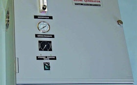 Ozonation Equipment/Systems - Ozonology ozone generator