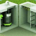Activated Carbon Systems - Park USA OdorTrooper