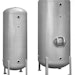 Tanks - Parker Boiler Co. ASME hot-water storage tanks