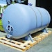 Storage Tanks - Parker Boiler Co. hot-water storage tank