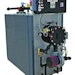 Boilers/Heaters - Condensing hot-water boiler