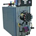 Boilers - Condensing hot-water boiler