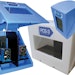 Pipe/Parts/Components - Peabody Engineering & Supply PCS Pump Containment Enclosure