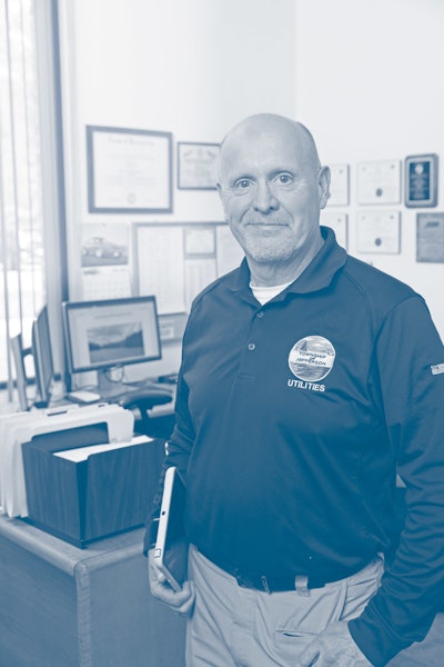 This New Jersey Professional Makes Teaching a Vital Part of His Role in Facility Operations