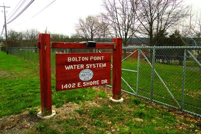 Succession Planning Helps a Water System Build for the Future