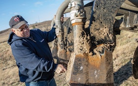 This Biosolids Program Takes the Same Approaches to Crop Nutrition as Progressive Farmers