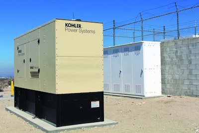 A California District Combines Energy Savings With Improved Performance