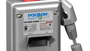Meters - Polylok 3014AB Filter Alarm (Smart Alarm)