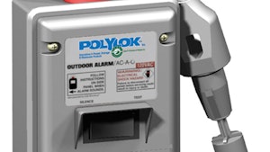 Sensors - Polylok Inc. / Zabel Filter Alarm (Smart Alarm)