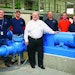 Illinois Water Plant Consistently Brings Home Awards