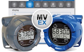 Precision Digital Meterview EX programming software