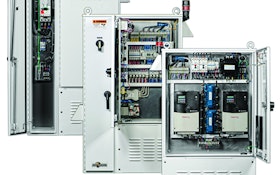 Automation and Optimization Equipment for Compliant and Cost-Effective Treatment