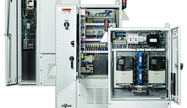Automation and Optimization Equipment for Compliant and Cost-Effective Treatment