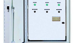Motor and Pump Controls - PRIMEX ECO Smart Station