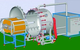 Filtration Systems - Pro-Equipment CORNCOB-II