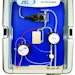 Ammonia monitor provides continuous chemical feedback