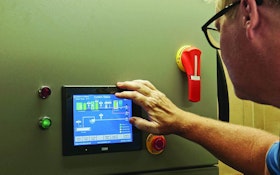 Product Spotlight - Wastewater: Digital control allows system to operate at peak efficiency