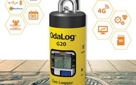 Product Spotlight - Wastewater: Hydrogen sulfide data logger catches issues early