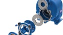 Product Spotlight - Wastewater: Trash pump line gets upgraded solids-reduction technology