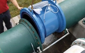 Product Spotlight - Wastewater: April 2021