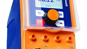 Metering Pumps - ProMinent Fluid Controls gamma/ X