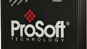 ProSoft industrial cellular gateway