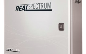 Aeration Equipment - Real Tech Real Spectrum