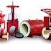 Pump Parts/Supplies/Service - Red Valve Co. Pump-Protection Valves