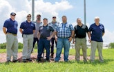 In This Florida County, Wastewater Effluent Goes on to Become Irrigation Water for a Variety of Green Spaces
