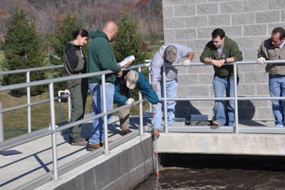 Ensuring Water Quality in West Virginia