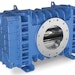 High-Efficiency Motors/Pumps/Blowers - Robuschi USA Tri-Flow 825
