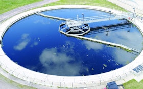Green Isn't Always Good. Here's How One Facility Keeps a Clarifier Green-Free.